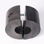 Βαρέος σωλήνας μόνωσης