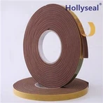 Αφρώδης ταινία από αφρώδες πολυβινυλοχλωρίδιο