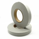 Αυτοκόλλητη ταινία αφρού PVC μονής όψης γκρι με φιλμ PET για σφράγιση δεξαμενής νερού